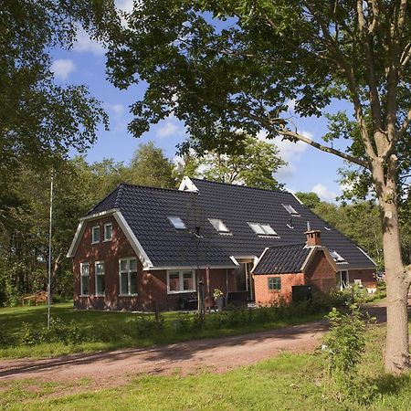 Logement De Kaap Terheijl エクステリア 写真