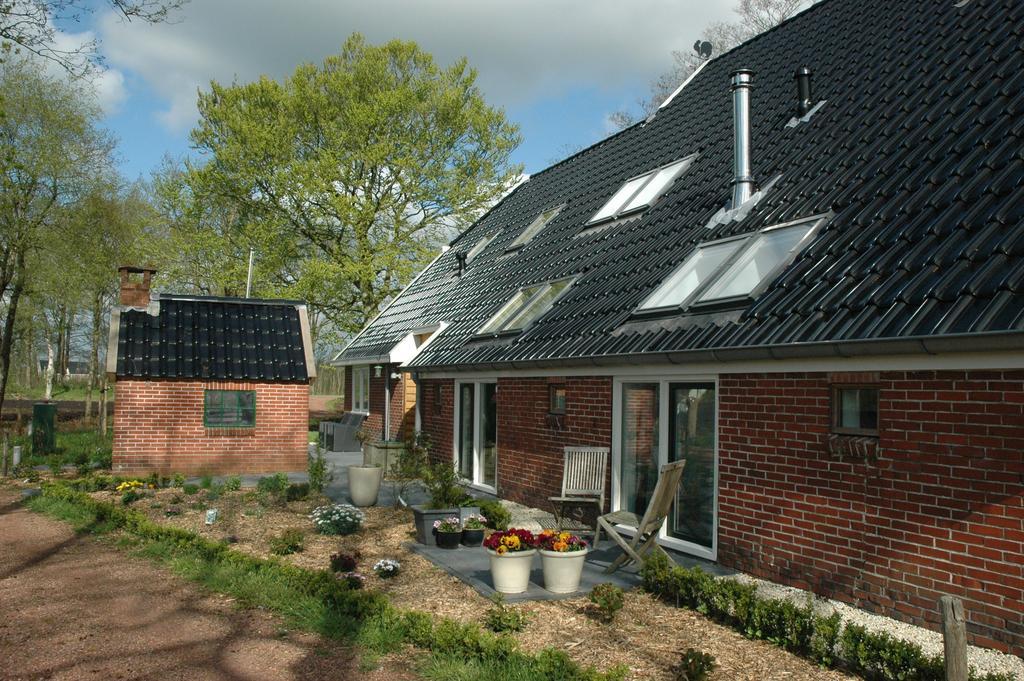 Logement De Kaap Terheijl 部屋 写真