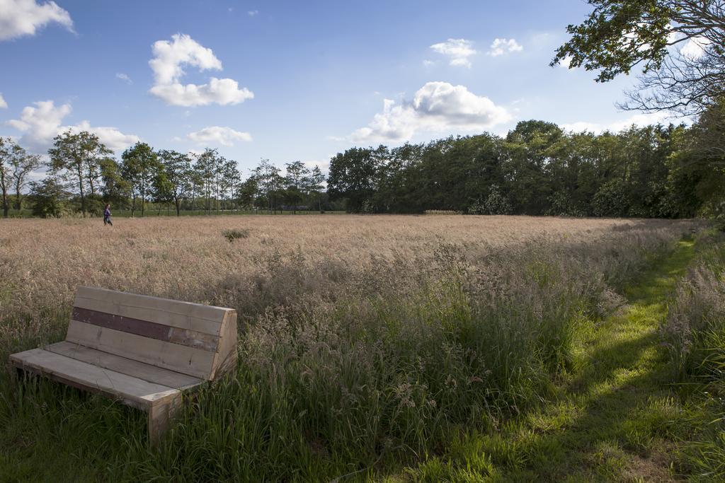 Logement De Kaap Terheijl エクステリア 写真