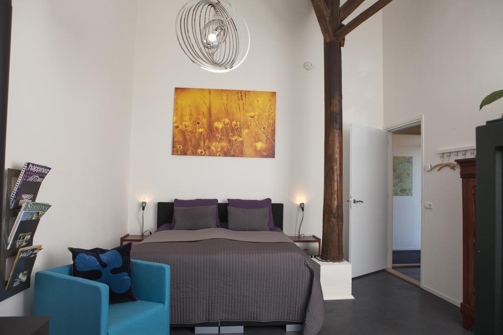 Logement De Kaap Terheijl エクステリア 写真