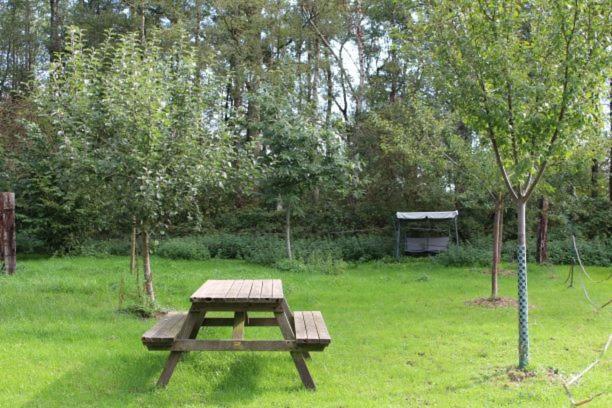 Logement De Kaap Terheijl エクステリア 写真
