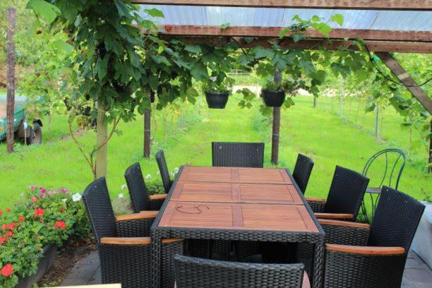 Logement De Kaap Terheijl エクステリア 写真